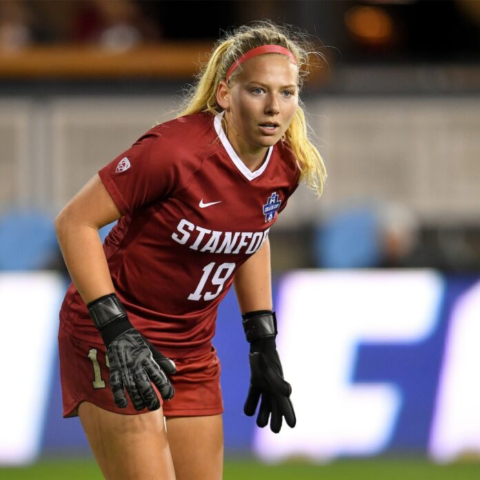 Late Goalie Katie Meyer's Family Suing Stanford for Wrongful Death