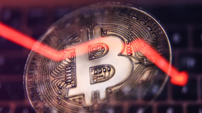 Bitcoin will fall further, says fund manager — until this one catalyst kicks in