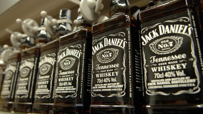 Supreme Court to hear Jack Daniel's trademark case against dog toy company