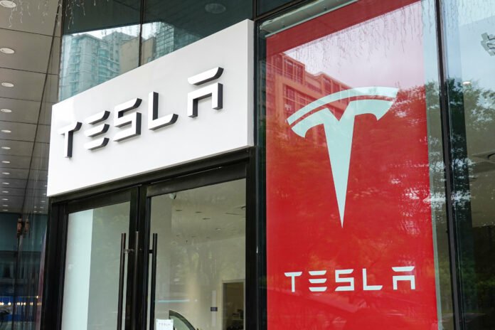 Tesla's valuation is looking more reasonable, but stock still isn't a buy, Bernstein says
