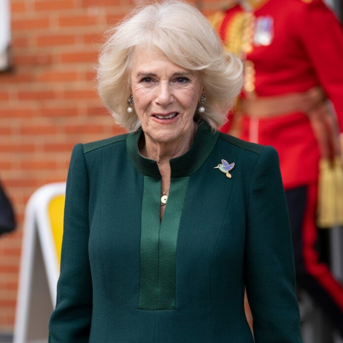 Why Queen Consort Camilla Won't Have Any Ladies-in-Waiting