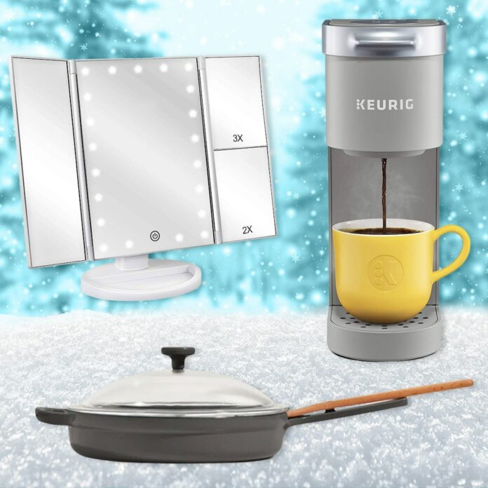 20 Practical Gifts People Will Actually Want To Get for the Holidays
