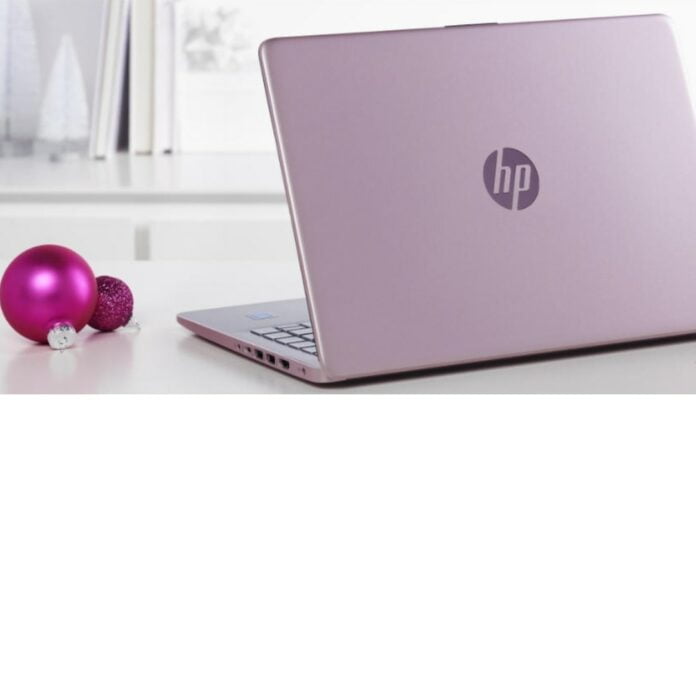 24-Hour Flash Deal: Save $529 on an HP Touch Intel Pentium Laptop