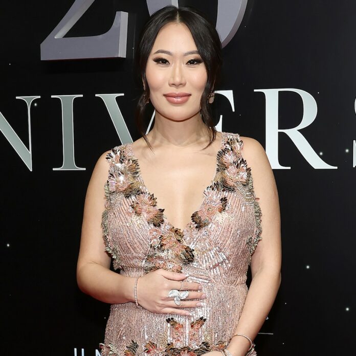 Bling Empire's Kelly Mi Li Reveals Sex of First Baby