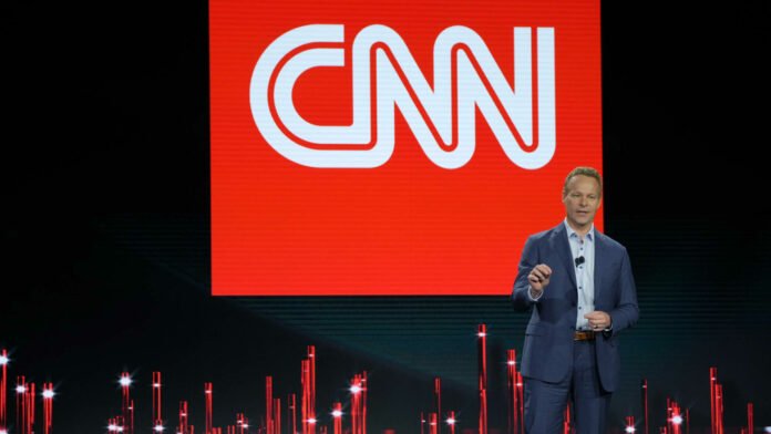 CNN lays off hundreds of staffers − read the memo