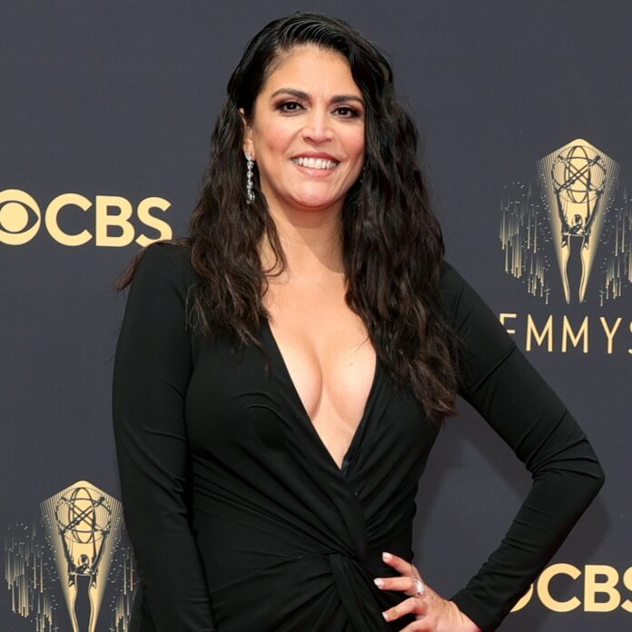 Cecily Strong Explains Why She Kept Her SNL Exit a Secret