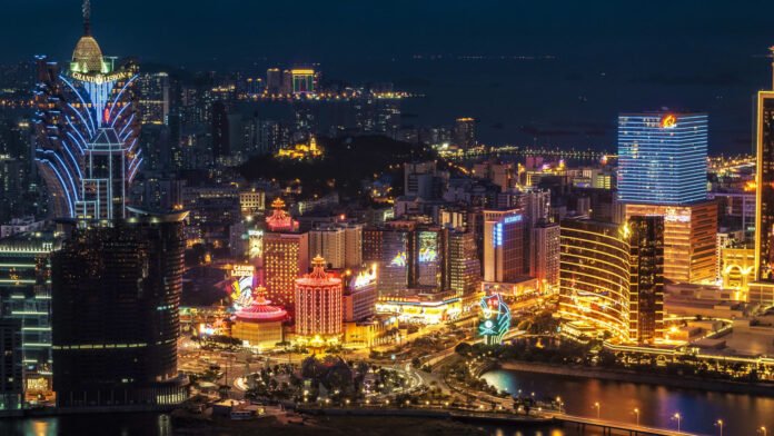 Concession awards mark a reset for Macao casinos