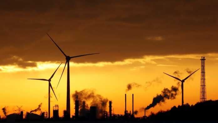 European Union reaches agreement on pivotal carbon market deal