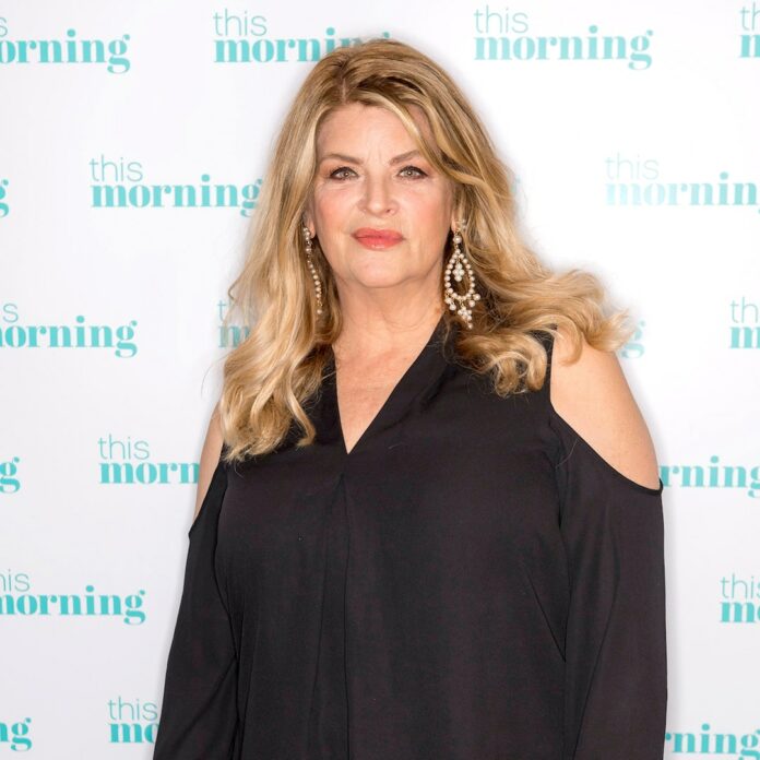 Kirstie Alley Dead at 71: John Travolta and More Stars Pay Tribute