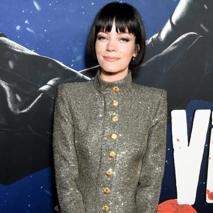 Lily Allen Responds to Backlash Over Her Comments About 