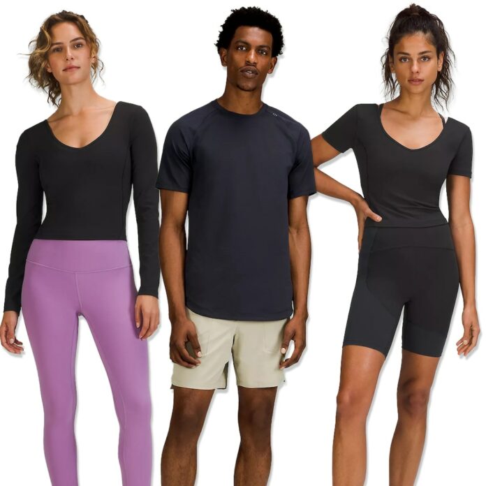Lululemon End of Year Specials: 50 Finds to Add to Your Cart ASAP