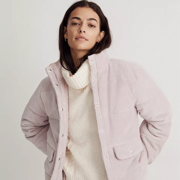 Madewell Extra 50% Off Sale: Score $148 Jeans for Just $30 & More