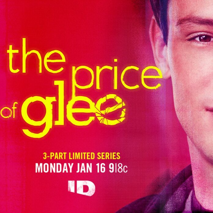 Naya Rivera's Dad Gets Candid in The Price of Glee Trailer
