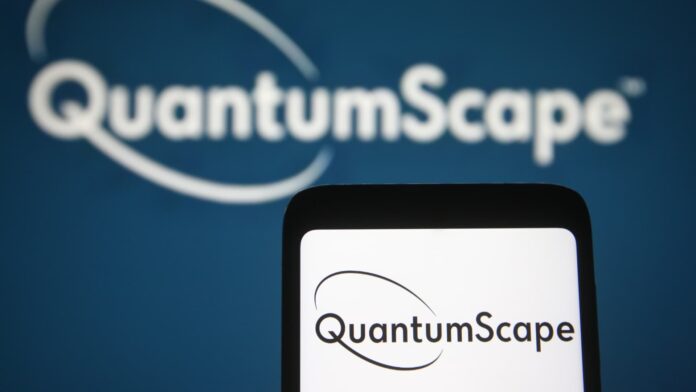 QuantumScape starts shipping EV battery prototypes