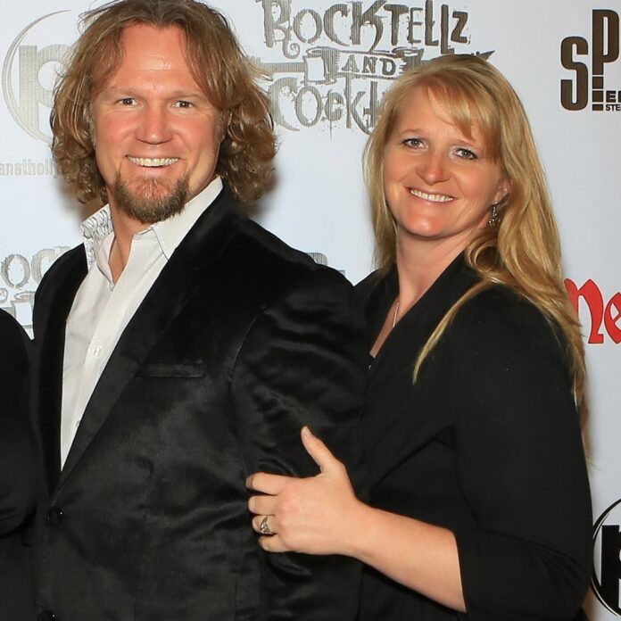 Sister Wives' Christine Brown Reveals What Led to Kody Breakup