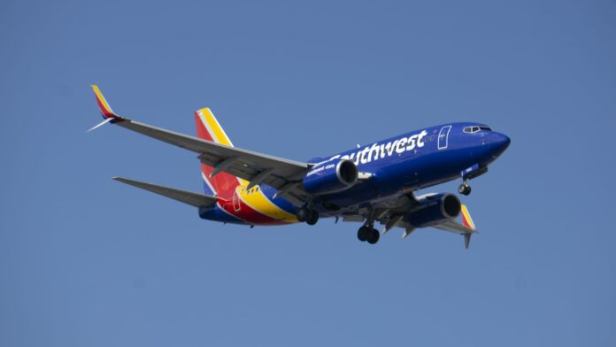 Southwest reinstates dividend after three years as travel rebounds