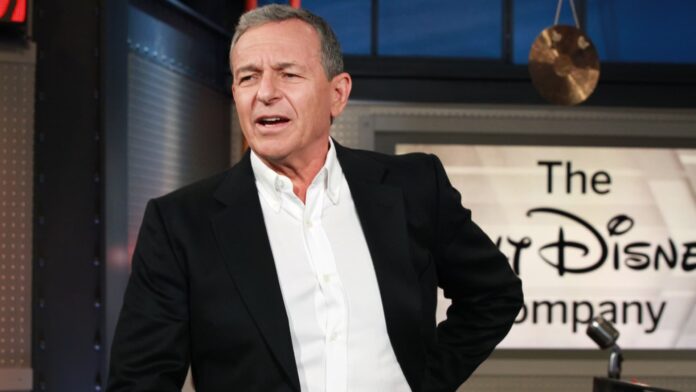 Who will be Disney's next CEO? Top contenders to succeed Bob Iger