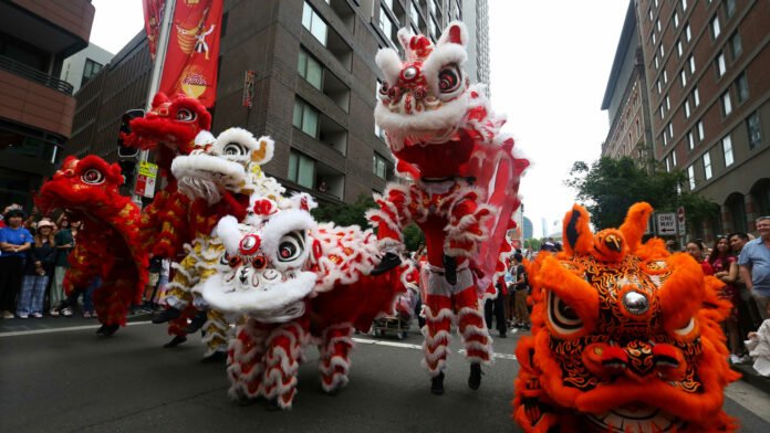 Asia-Pacific shares higher, many markets closed for Lunar New Year