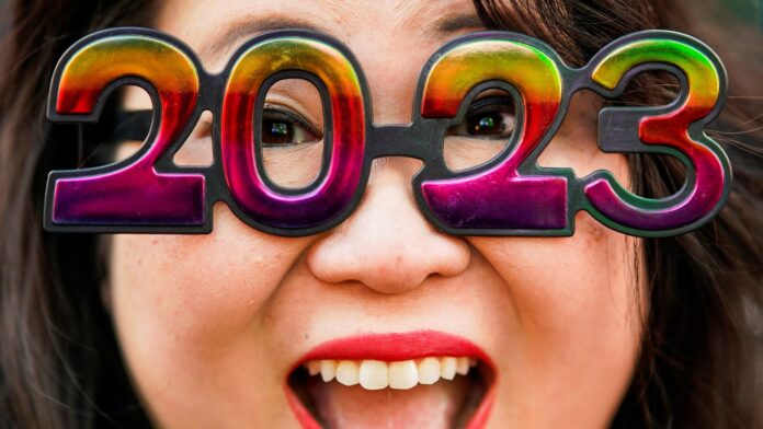 Harvard expert on the worst thing about New Year’s resolutions