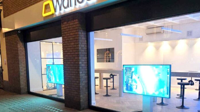 Islamic fintech Wahed opens physical bank branch in London