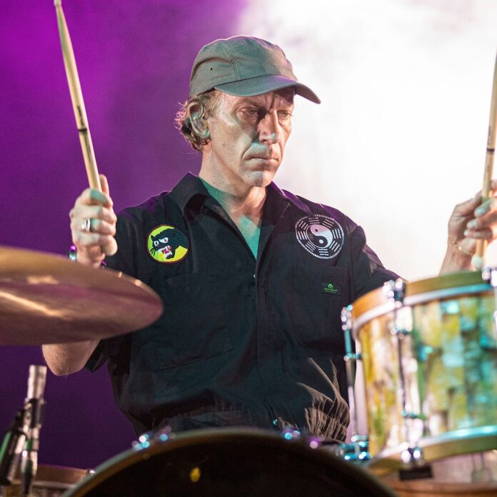 Modest Mouse Drummer Jeremiah Green Dead at 45 After Cancer Battle