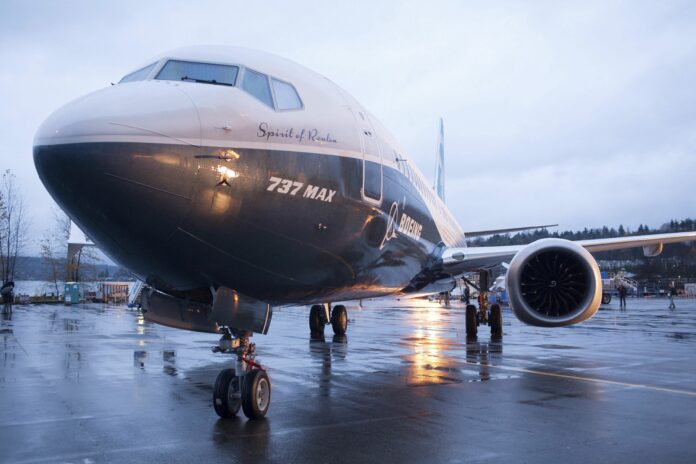 Morgan Stanley downgrades Boeing, says shares have limited upside from here