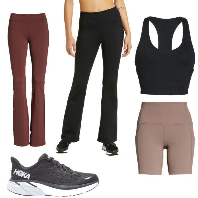 Shop the Best Activewear Finds From the Nordstrom Half-Yearly Sale