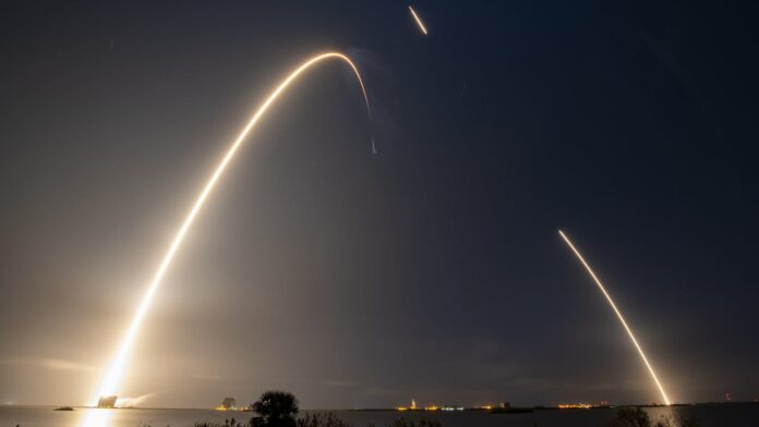 SpaceX raising $750 million at $137 billion valuation, a16z investing