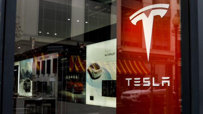 Tesla's price cuts could spur an EV pricing war