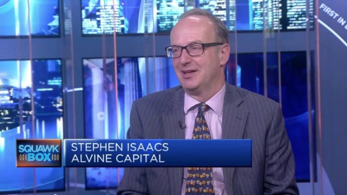 Expect further divergence between European and U.S. assets, strategist says