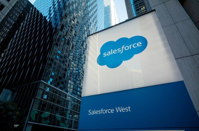 Salesforce's cost-cutting plan is a much-needed move for an economic downturn