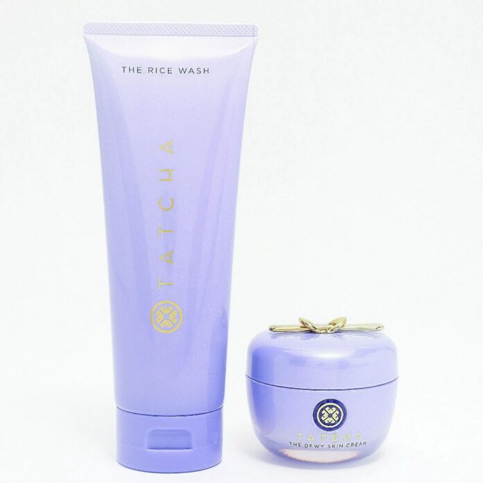 Deal Alert: Score $128 Worth of Tatcha Skincare Products For Just $79