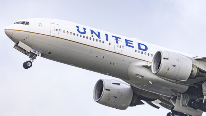 FAA proposes fine for United Airlines over safety checks