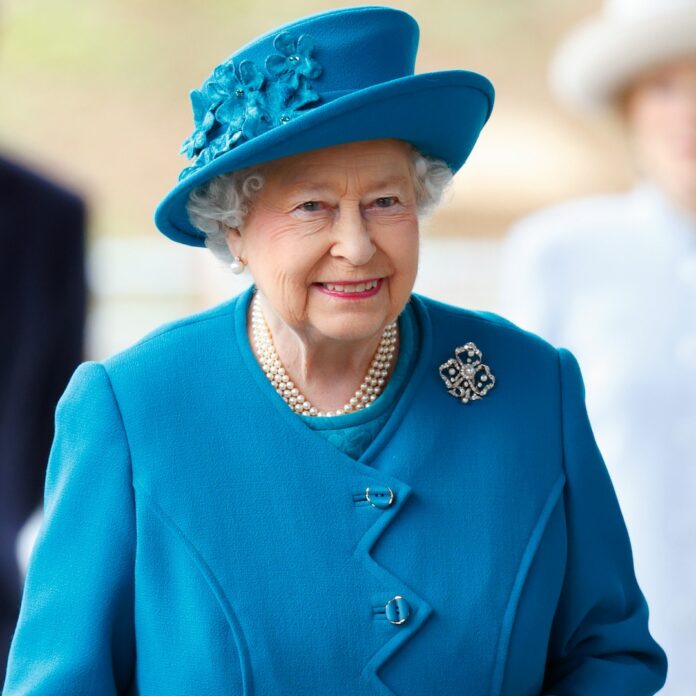 How the Royal Family Is Marking Queen Elizabeth’s Accession Day