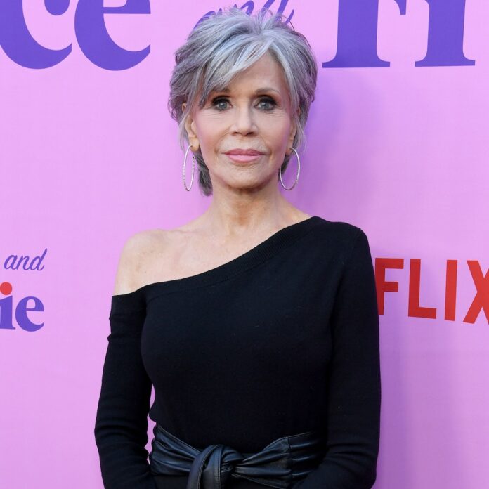 Jane Fonda's Parenting Regret Is Heartbreakingly Relatable