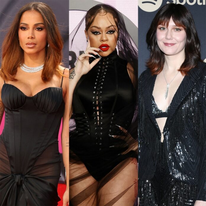 Meet the 2023 Grammys Best New Artist Nominees