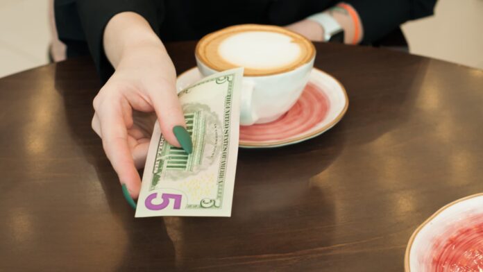 Money Experts Weigh In On The New Tipping Culture