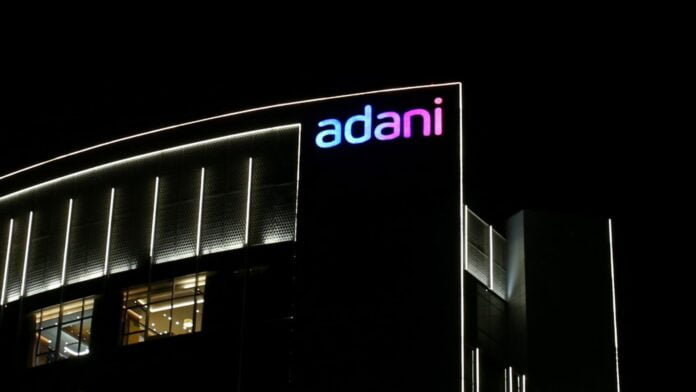 S&P Dow Jones to remove Adani Enterprises from sustainability index