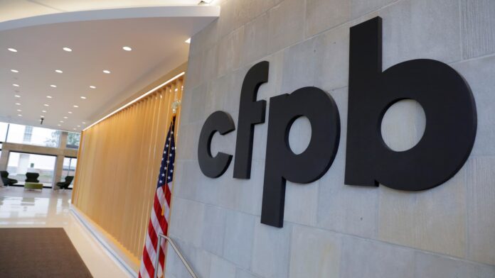 Supreme Court takes case challenging CFPB constitutionality