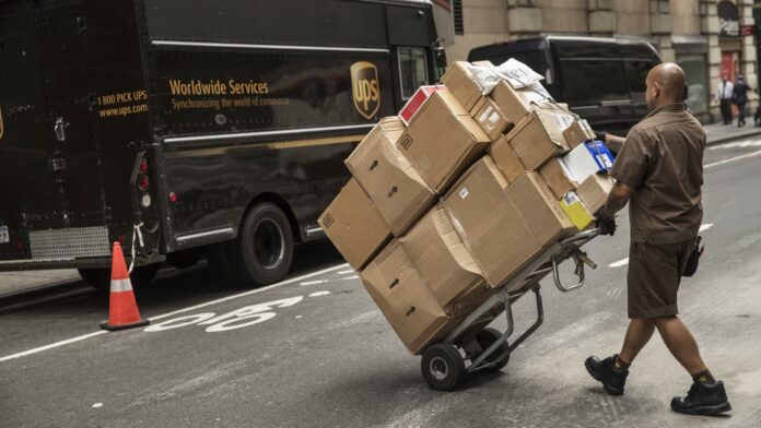 UPS, Teamsters prepare for tough talks over union contract