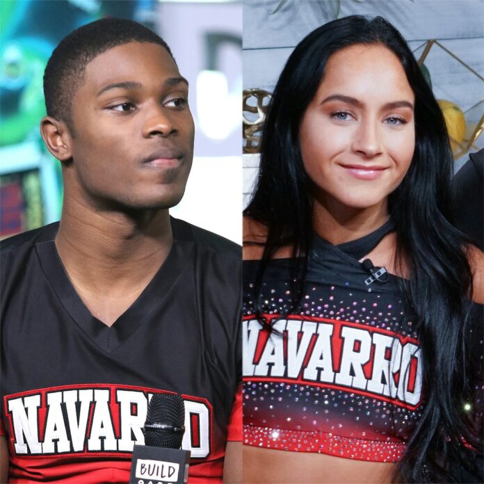 Why Cheer's La'Darius Marshall and Gabi Butler Are Feuding