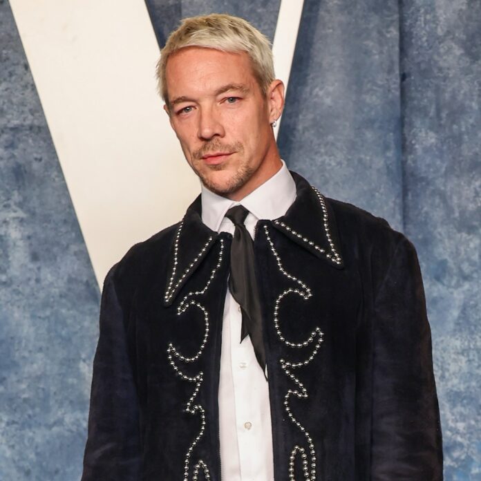 Diplo Gets Candid About His Past Sexual Encounters With Men