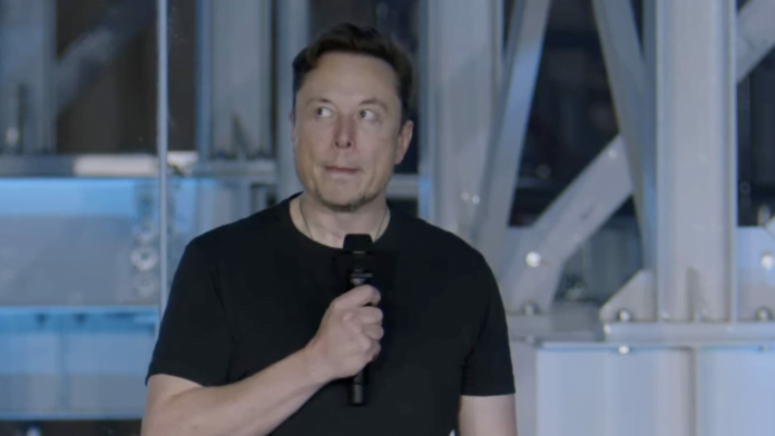 Elon Musk publicly questions laid-off Twitter employee