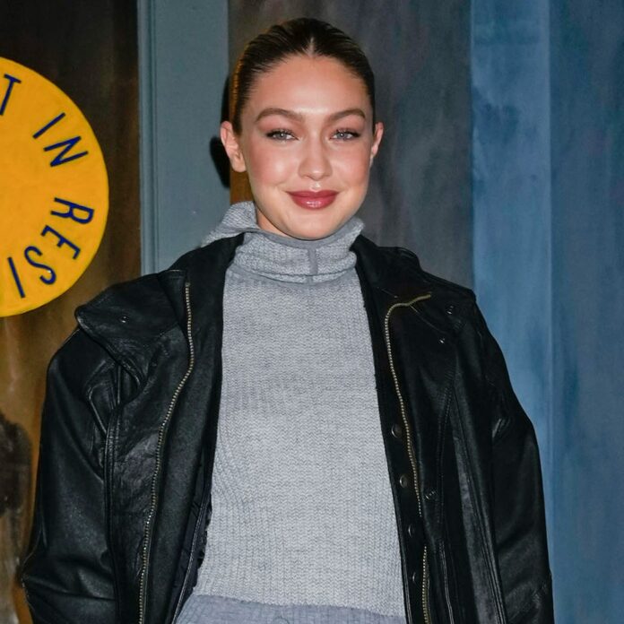 Gigi Hadid Reflects on “Technically” Being a Nepo Baby