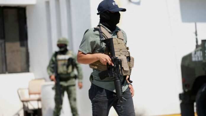 Gulf cartel apologizes after Americans are kidnapped and killed in Mexico