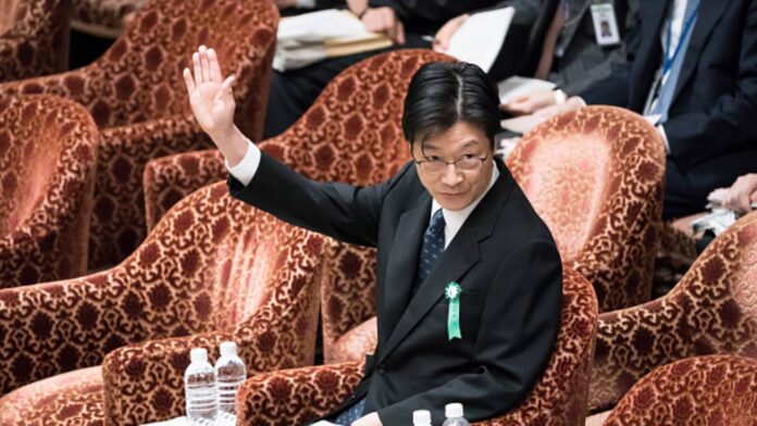 Incoming BOJ deputy head brushes aside near-term tweak to easy policy