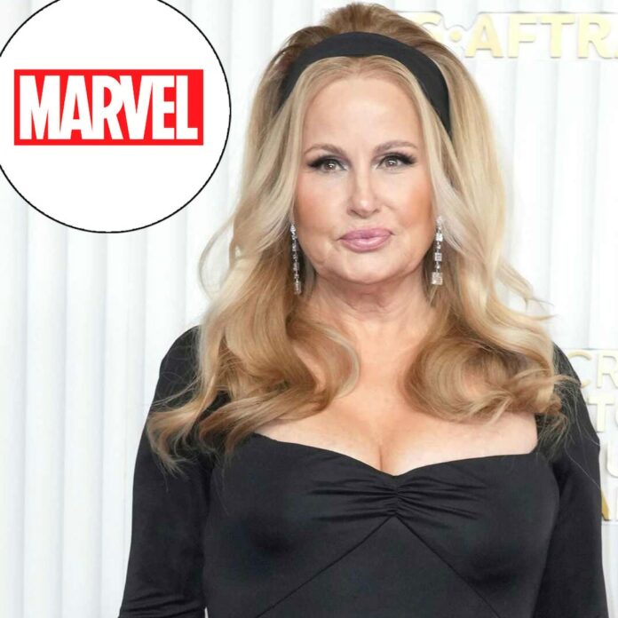 Jennifer Coolidge’s Dream Superpower Will (Literally) Blow You Away