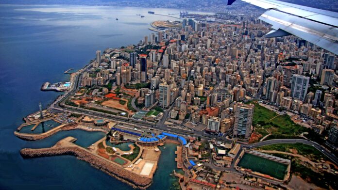Lebanon in two different times zones as government disagrees on daylight savings