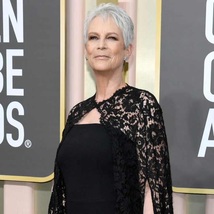 Let Jamie Lee Curtis' Fuss-Free Red Carpet Glam Inspire Your Next Look