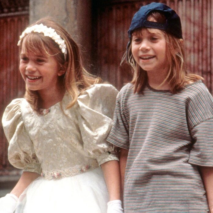 Mary-Kate and Ashley Olsen's Co-Star Has It Takes Two Secrets